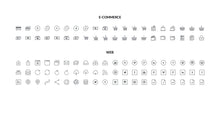 Load image into Gallery viewer, Apresentação com tema Design