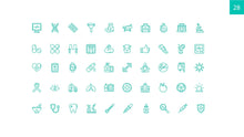 Load image into Gallery viewer, Apresentação Medicina Plan em Powerpoint