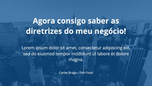 Load image into Gallery viewer, Apresentação de Vendas para Consultores em Google Slides