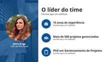Load image into Gallery viewer, Apresentação de Vendas para Consultores em Google Slides