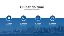 Load image into Gallery viewer, Apresentação de Vendas para Consultores em Google Slides