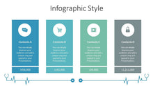 Load image into Gallery viewer, Apresentação de Impactos do Covid-19 em PowerPoint
