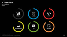 Load image into Gallery viewer, Tema de PowerPoint com Centenas de Slides Profissionais - Gesing
