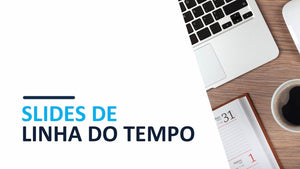 Apresentação de Empresa Corporate em Powerpoint e Keynote