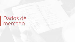 Apresentação de Plano de Marketing em Powerpoint