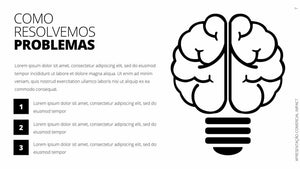 Apresentação Comercial PPT - Impact