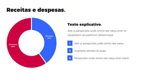 Apresentação de Resultados Financeiros em Powerpoint - Go Finance