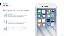 Load image into Gallery viewer, Apresentação de Empresa Corporate em Powerpoint e Keynote
