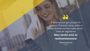 Apresentação de Processo de Compra em Powerpoint