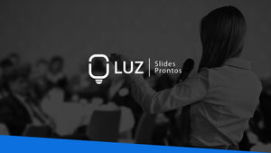 Apresentação de Gráficos Organizacionais em Powerpoint