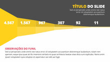 Load image into Gallery viewer, Apresentação de Funil de Vendas TPL em Powerpoint

