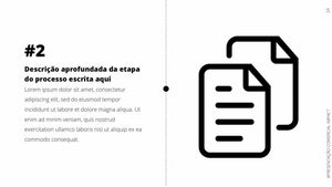 Apresentação Comercial PPT - Impact