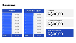 Apresentação de Resultados Financeiros em Powerpoint - Go Finance