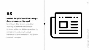 Apresentação Comercial PPT - Impact