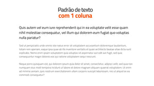 Apresentação Criativa Multi-uso Goldfish em Powerpoint