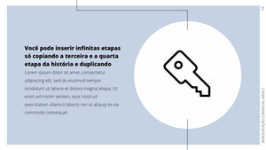 Apresentação Comercial PPT - Impact