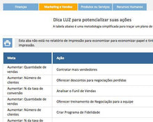 Load image into Gallery viewer, Planilha de Gestão Estratégica Completa em Excel 4.0

