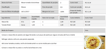 Load image into Gallery viewer, Planilha de Ficha Técnica para Restaurantes em Excel 4.0
