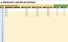 Load image into Gallery viewer, Planilha de Gestão de Varejo On-line
