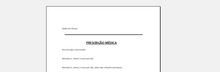Load image into Gallery viewer, Planilha de Prontuário Médico de Paciente em Excel 4.0
