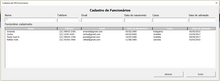 Load image into Gallery viewer, Planilha de Escala de Trabalho em Excel 4.0
