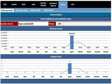 Load image into Gallery viewer, Planilha de Controle de Seguros - Versão 6.0
