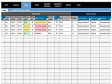 Load image into Gallery viewer, Planilha de Controle de Seguros - Versão 6.0
