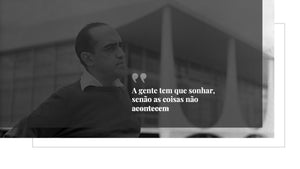 Apresentação de Arquitetura em Powerpoint