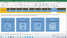 Load image into Gallery viewer, Planilha de Formação de Preços para Produtos em Dashboard
