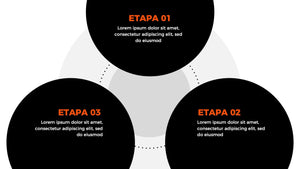 Apresentação de Diagramas em Powerpoint