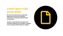 Load image into Gallery viewer, Apresentação Pitch para Startup em Google Slides
