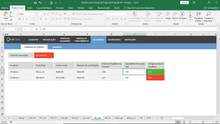 Load image into Gallery viewer, Planilha de Formação de Preços para Produtos 4.0
