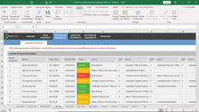 Load image into Gallery viewer, Planilha de Orçamento de Instalações Elétricas em Excel 4.0
