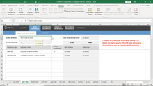 Load image into Gallery viewer, Planilha de Orçamento de Instalações Elétricas em Excel 4.0
