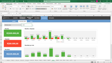 Load image into Gallery viewer, Planilha de Loteamento de Terrenos em Excel 4.0
