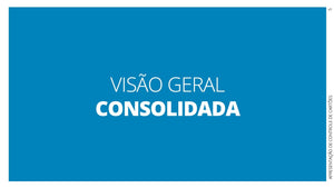 Apresentação de Controle de Cartões em Powerpoint - Go Fast