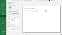 Load image into Gallery viewer, Planilha de Gestão de Garantias do Fornecedor em Dashboard
