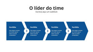 Apresentação de Vendas para Consultores em Google Slides