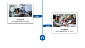 Apresentação de Vendas para Consultores em Google Slides