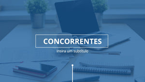 Apresentação de Vendas para Consultores em Google Slides