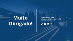 Apresentação de Vendas para Consultores em Google Slides